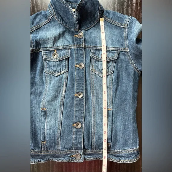 Highway Jeans Women’s Jacket Medium - Picture 5 of 14